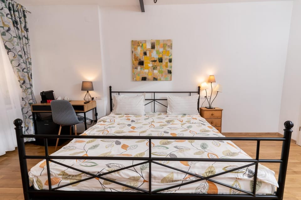 Downtown Sibiu Apartment in Sibiu