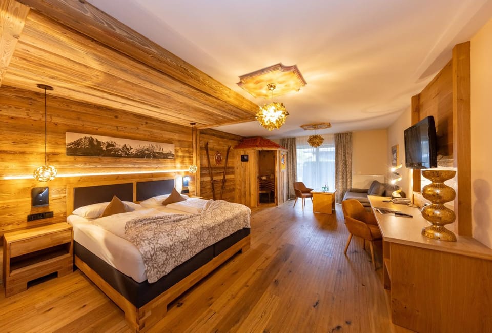 Hotel Victoria Hotel in Zell am See