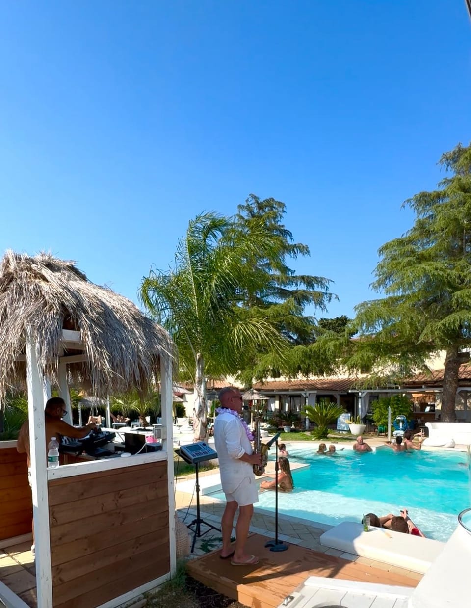 La Siègià Resort spa Country House in Tuscany