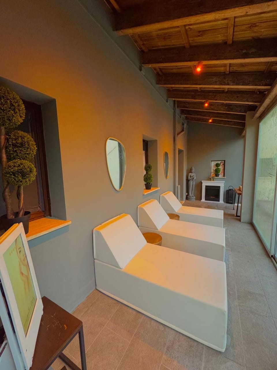 La Siègià Resort spa Country House in Tuscany