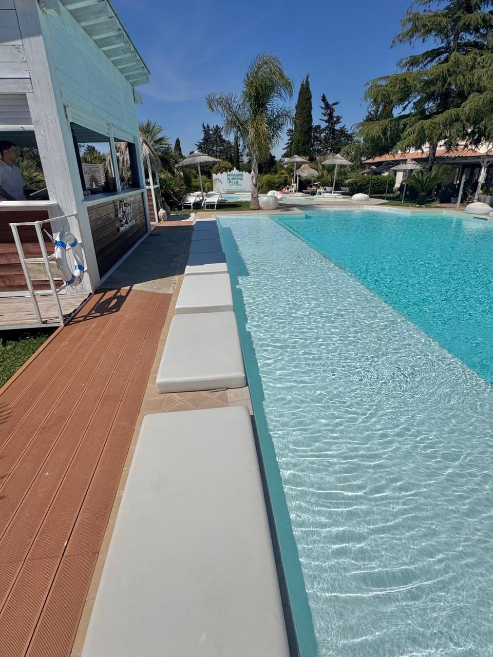 La Siègià Resort spa Country House in Tuscany