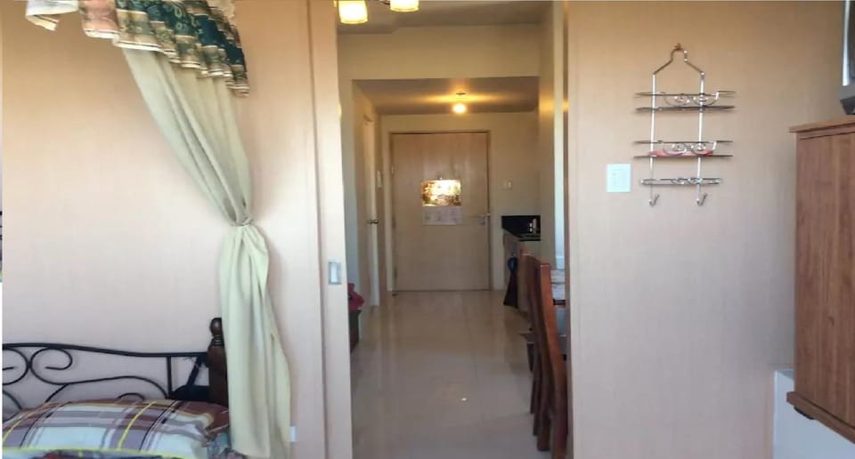 Tagaytay Winds Apartment in Tagaytay