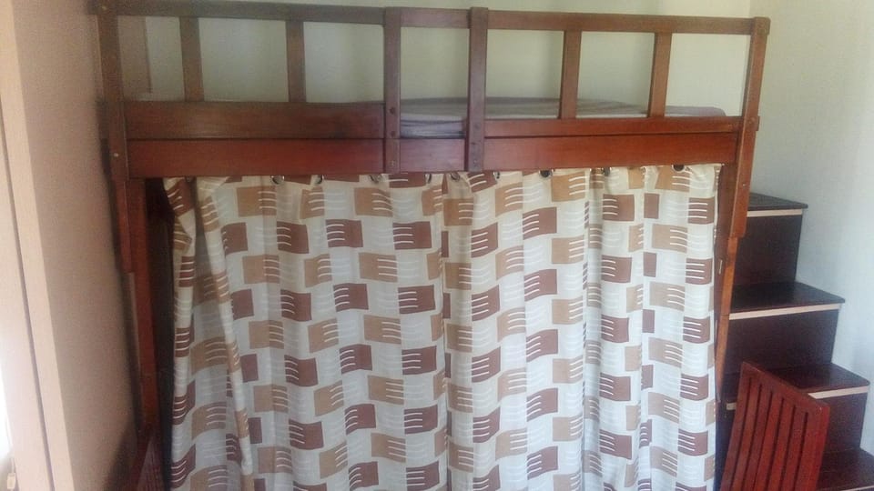 Tagaytay Winds Apartment in Tagaytay