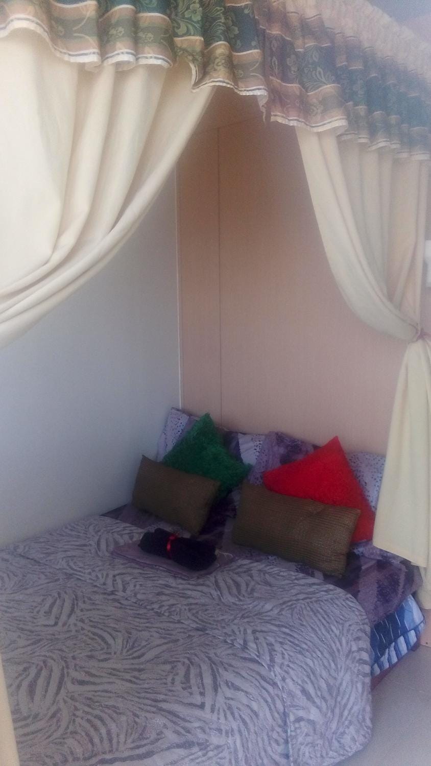 Tagaytay Winds Apartment in Tagaytay