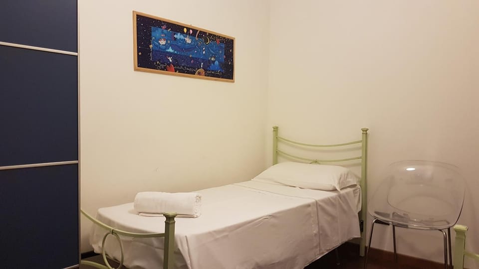 Villetta G House in Marche