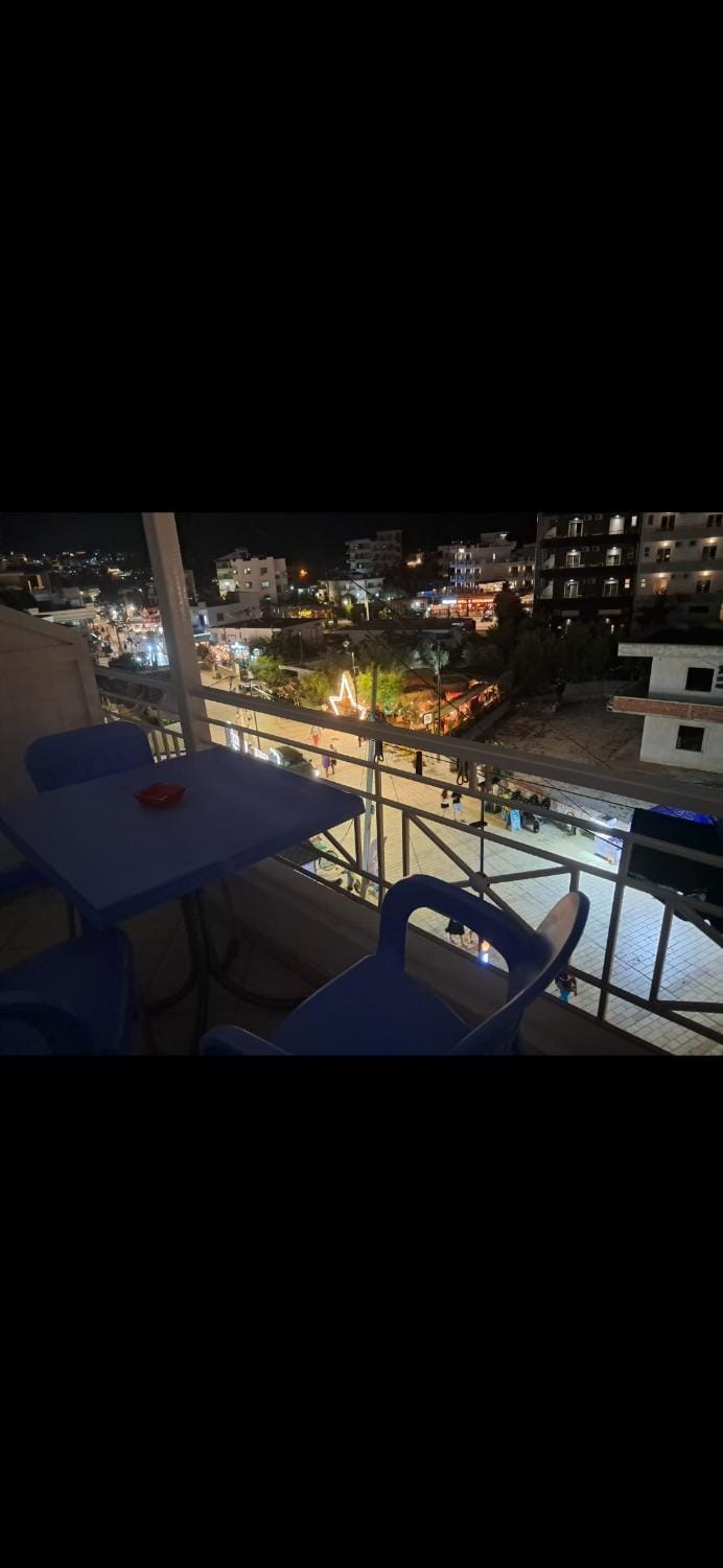 Vila Baka Apartment in Ksamil
