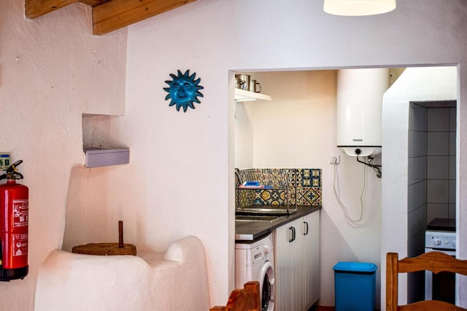 Casinhas da Figueira House in Faro District