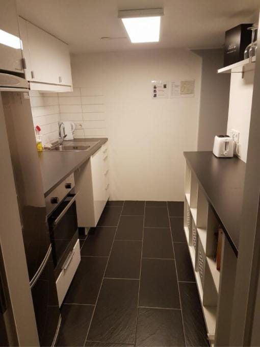 Ubak Guesthouse Bed and Breakfast in Kopavogur