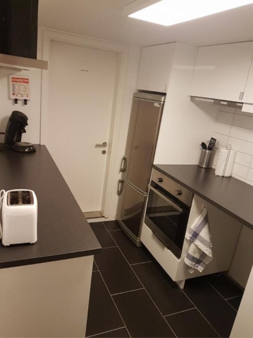 Ubak Guesthouse Bed and Breakfast in Kopavogur
