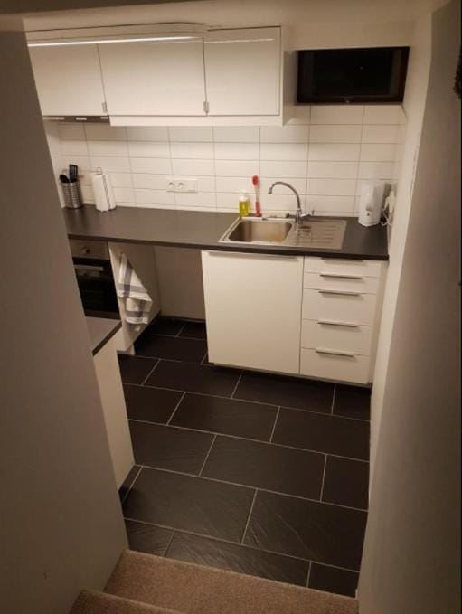 Ubak Guesthouse Bed and Breakfast in Kopavogur