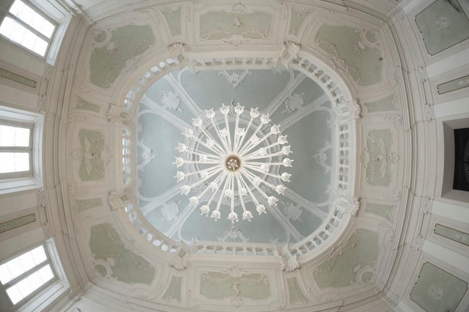 Decorative detail