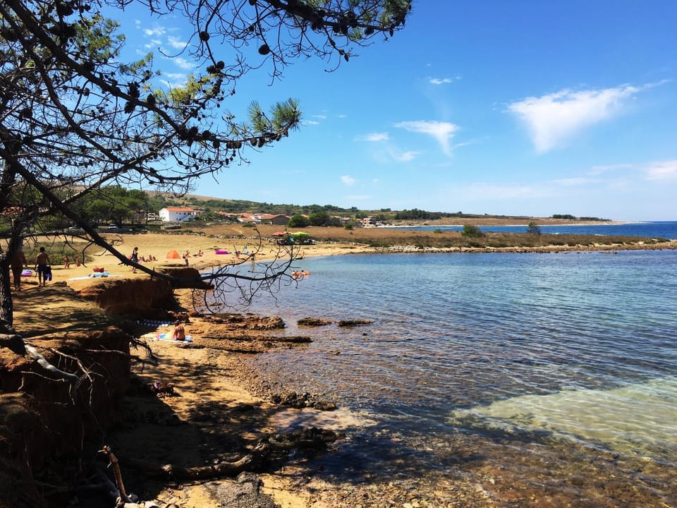 Nearby landmark, Neighbourhood, Natural landscape, Beach