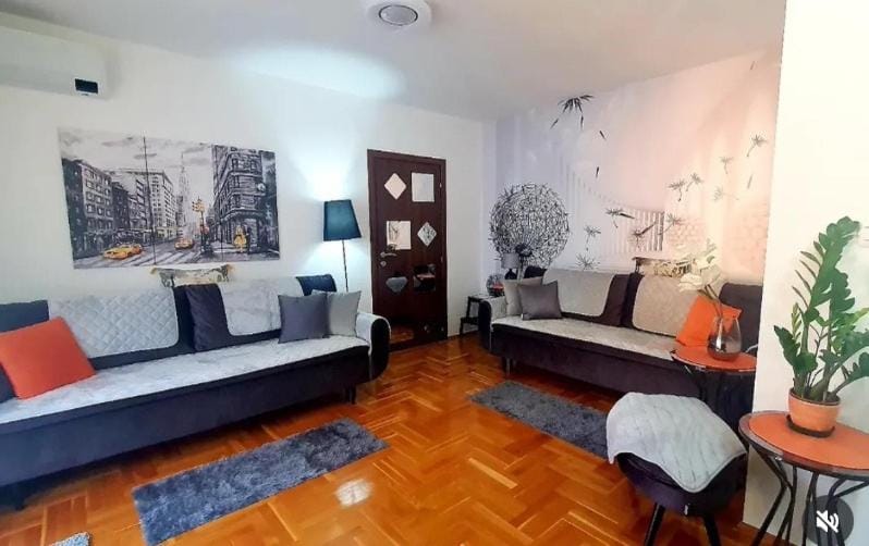 Apartman Nina Apartment in Budva