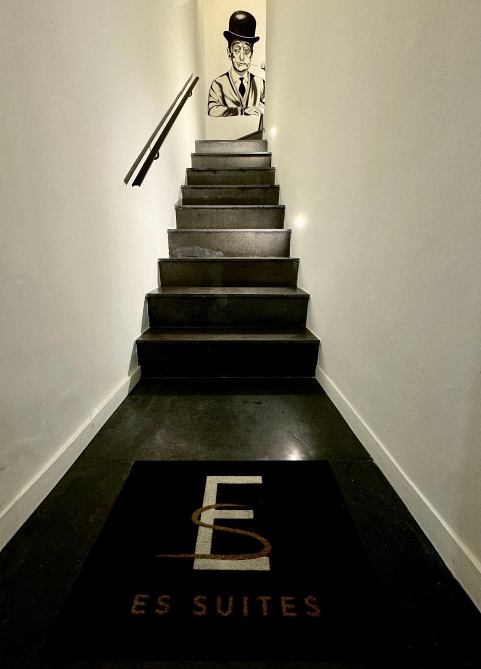 Property logo or sign