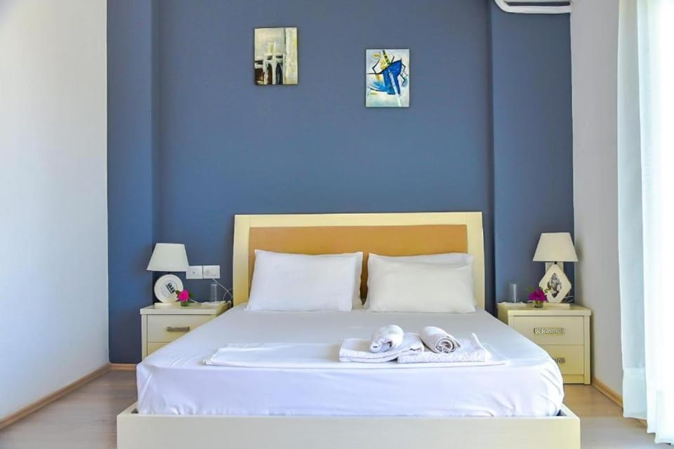 Privé City Hotel Hotel in Sarandë
