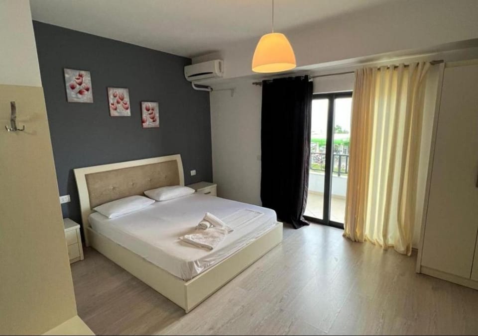 Privé City Hotel Hotel in Sarandë