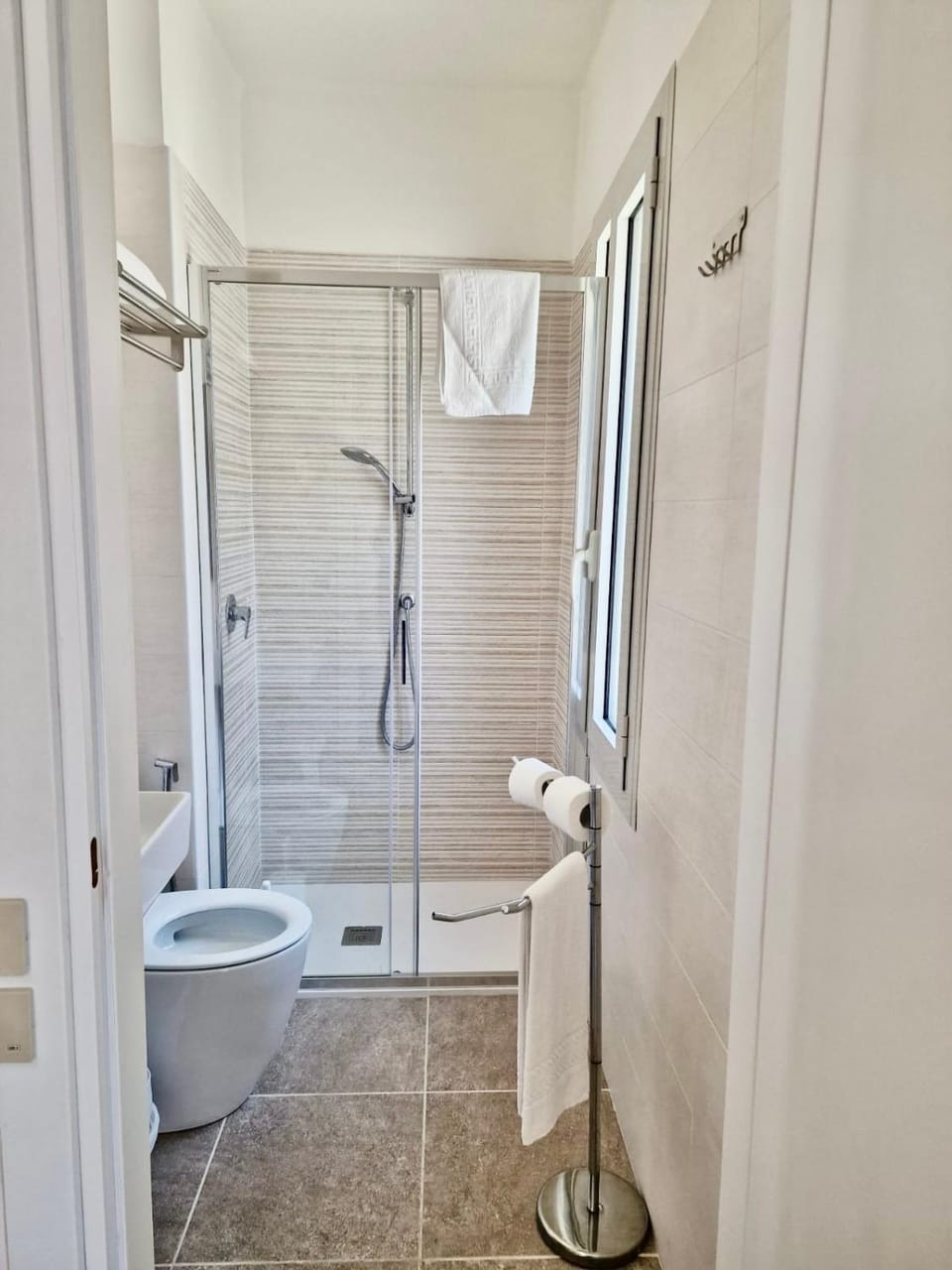 Hotel Augusta Hotel in Caorle