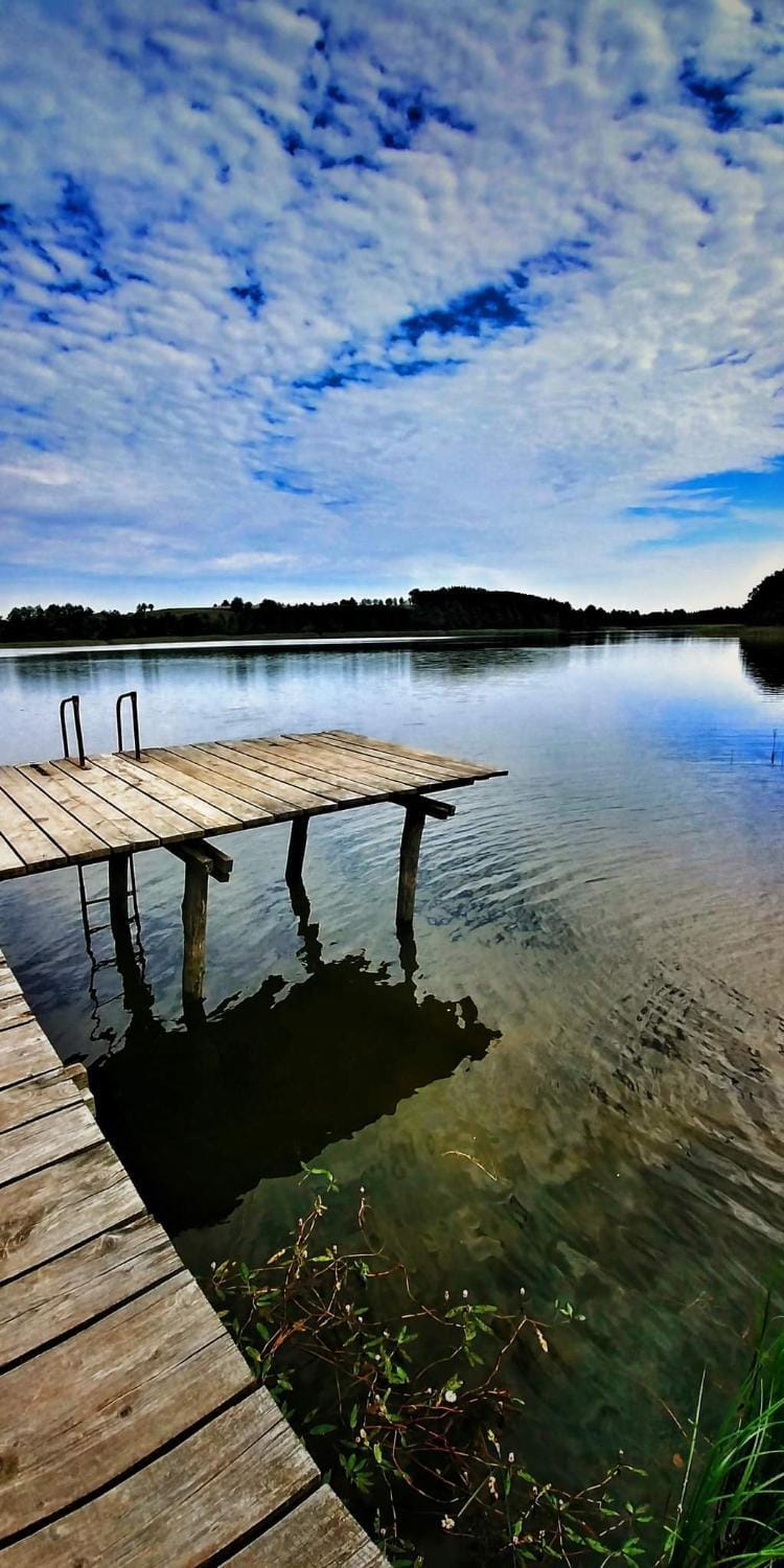 Gosciniec Uzmauda Bed and Breakfast in Kaliningrad Oblast, Russia