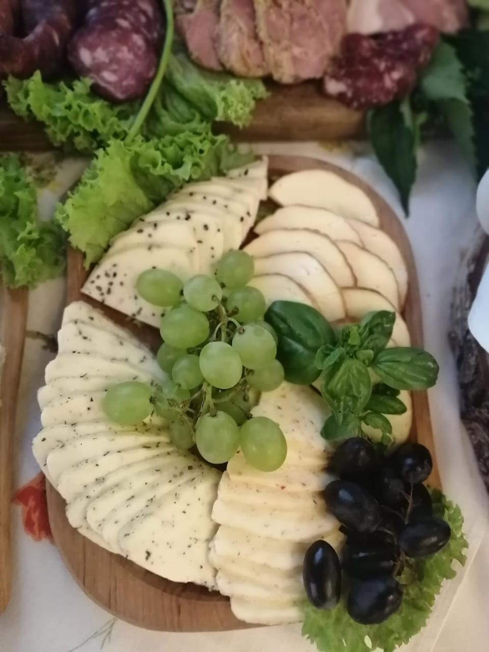 Gosciniec Uzmauda Bed and Breakfast in Kaliningrad Oblast, Russia