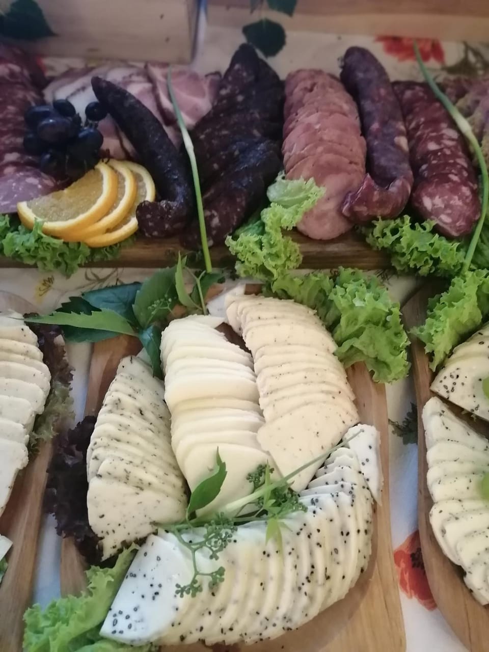 Gosciniec Uzmauda Bed and Breakfast in Kaliningrad Oblast, Russia