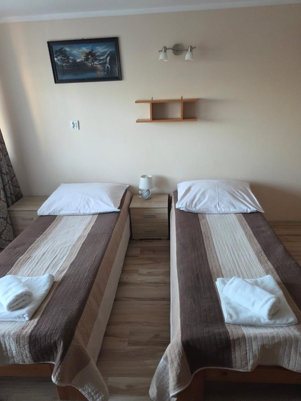 Willa AGAT Vacation rental in Greater Poland Voivodeship