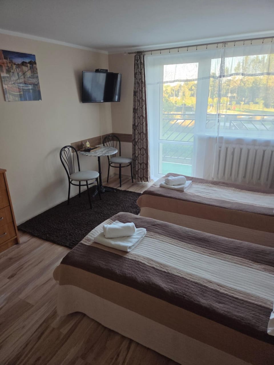 Willa AGAT Vacation rental in Greater Poland Voivodeship