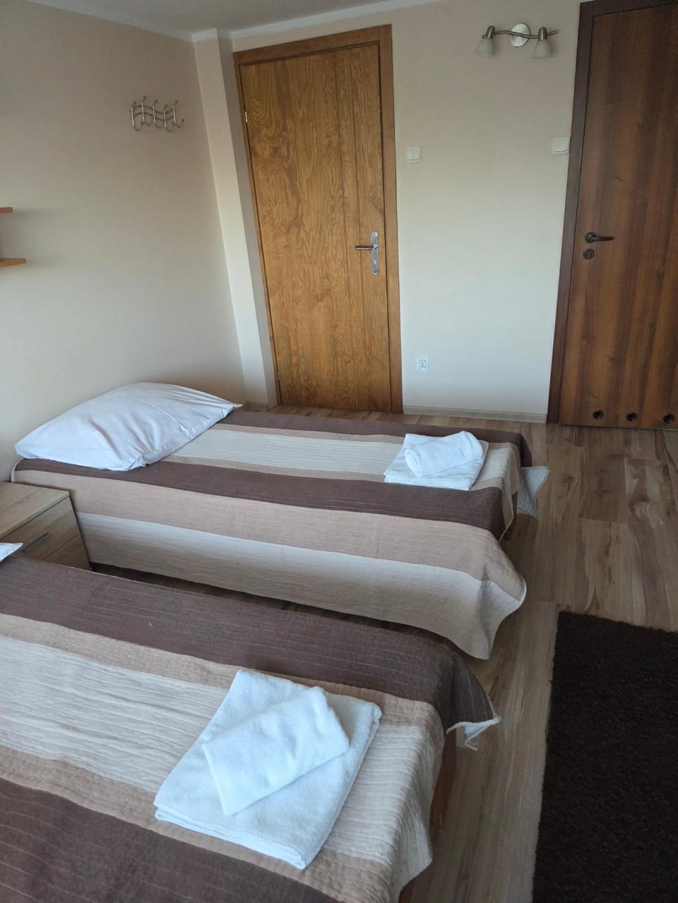 Willa AGAT Vacation rental in Greater Poland Voivodeship