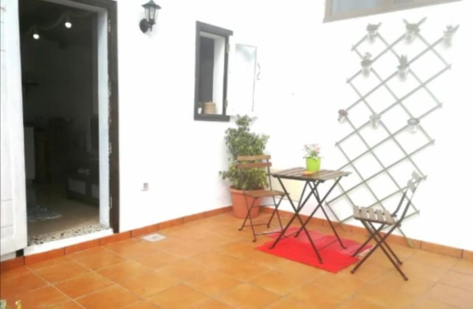 Casa Candela House in Isla de Lanzarote