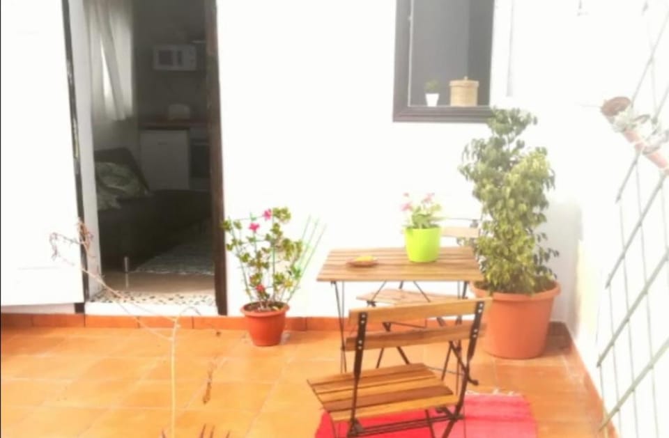Casa Candela House in Isla de Lanzarote