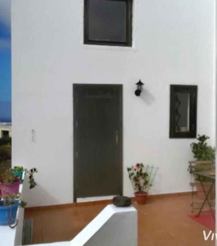 Casa Candela House in Isla de Lanzarote