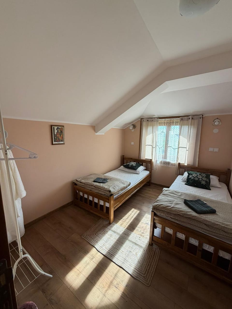 Salaš Gnijezdo Bed and Breakfast in Vojvodina