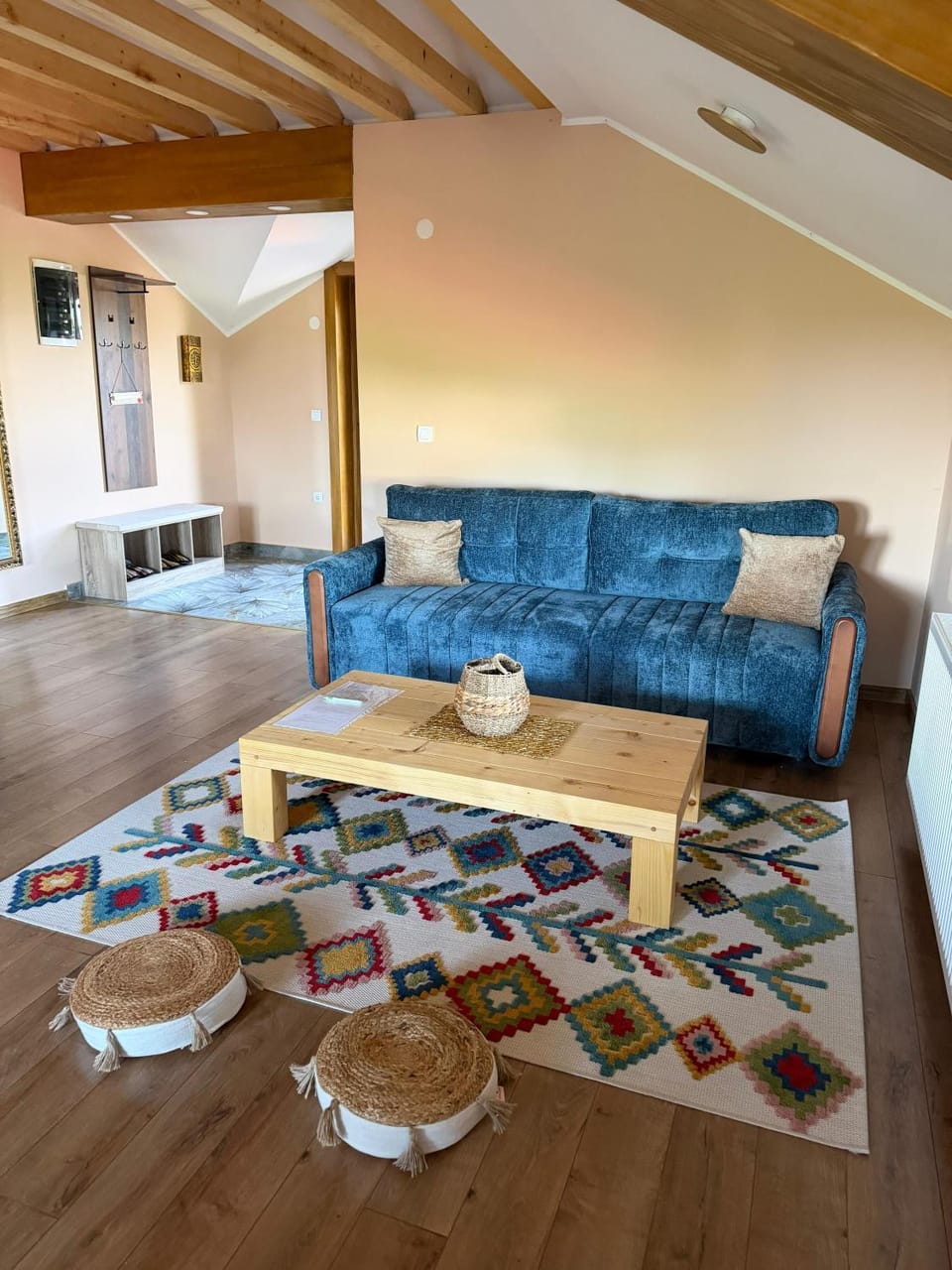 Salaš Gnijezdo Bed and Breakfast in Vojvodina