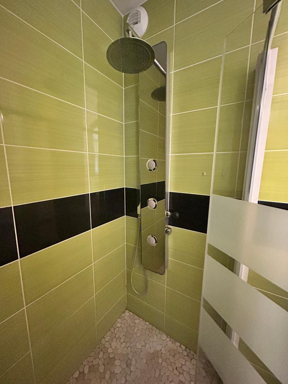 Le D'Tour Gourmand Bed and Breakfast in Jura