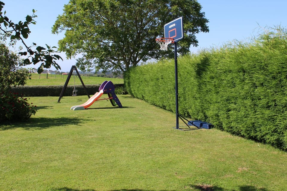 Children play ground