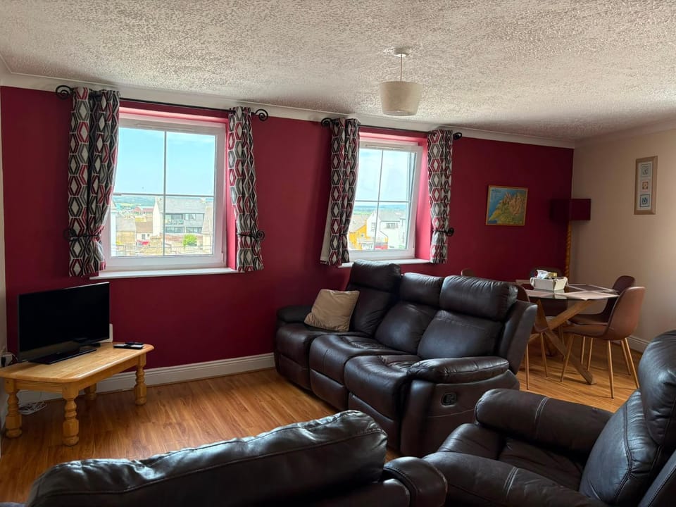 Avondale Apartment Lahinch Apartment in Lahinch
