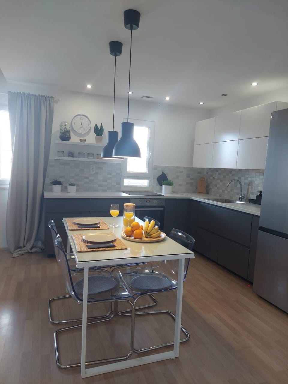Skenza's loft near beach and city center Apartment in Split
