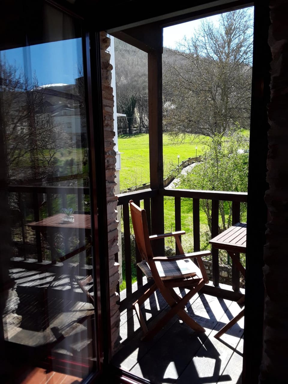 Las Rocas Hotel in Galicia