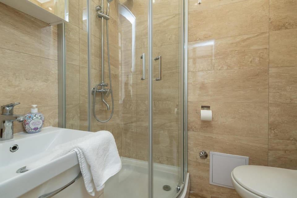 Apartment and Rooms Stay Bed and Breakfast in Dubrovnik
