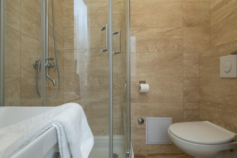 Apartment and Rooms Stay Bed and Breakfast in Dubrovnik