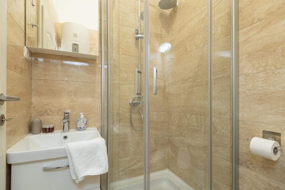 Apartment and Rooms Stay Bed and Breakfast in Dubrovnik