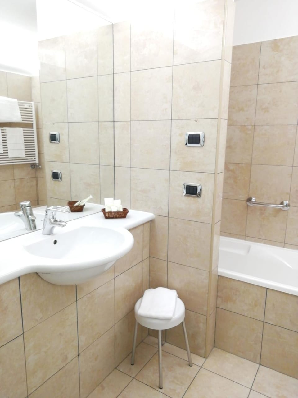 Delta Hotel Apartments Hotel in San Donato Milanese