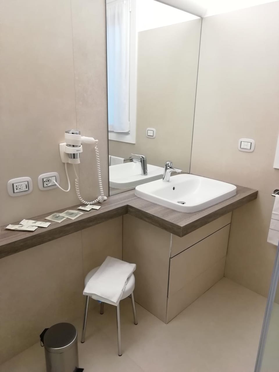 Delta Hotel Apartments Hotel in San Donato Milanese