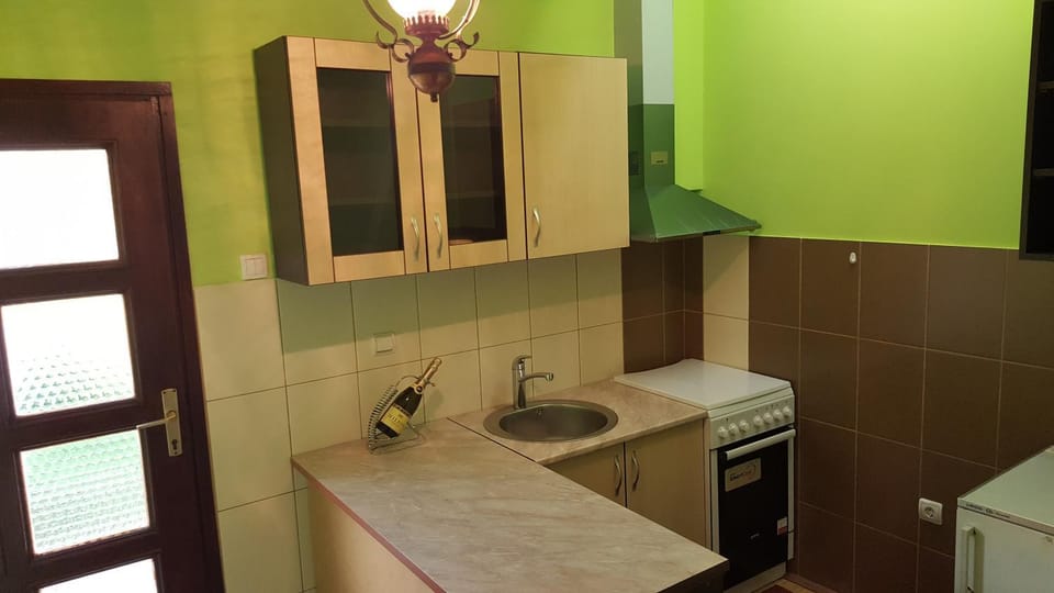 Apartment Roxana Apartment in Novi Sad