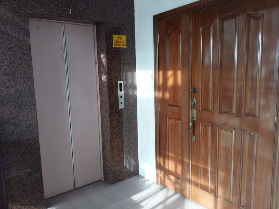 Harrington Court Apartment in Kota Kinabalu