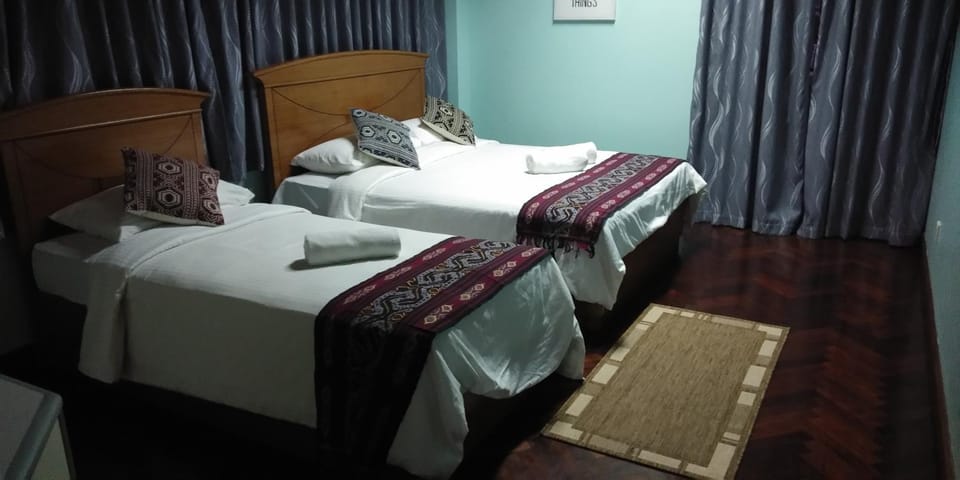 Harrington Court Apartment in Kota Kinabalu