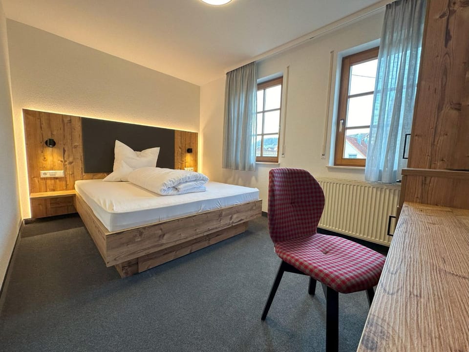 Hotel Ochsen Hotel in Baden-Württemberg