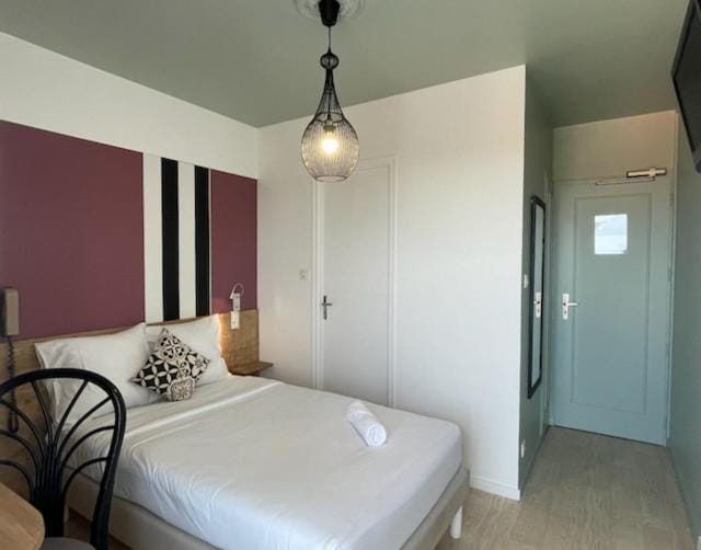 Les Cols Verts - Logis Hôtels Hotel in La Tranche-sur-Mer