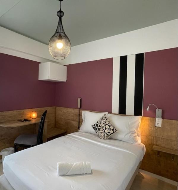 Les Cols Verts - Logis Hôtels Hotel in La Tranche-sur-Mer