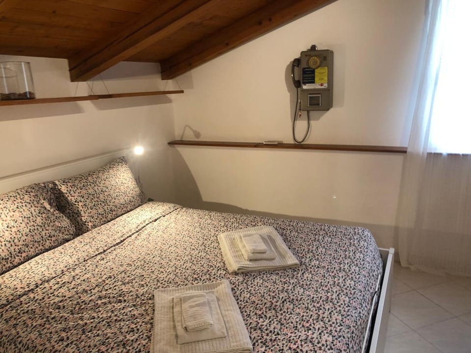 Mansarda nel quartiere Marina - Cagliari Q8577 Apartment in Cagliari