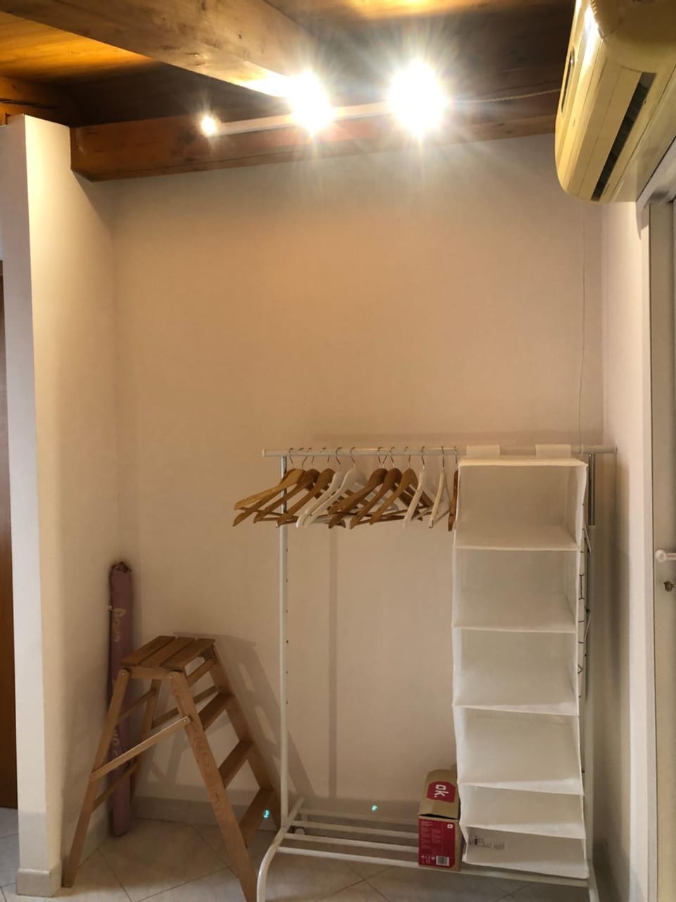 Mansarda nel quartiere Marina - Cagliari Q8577 Apartment in Cagliari